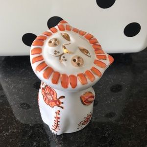 Anthropologie Spice Shaker